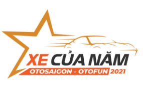 xe của năm,